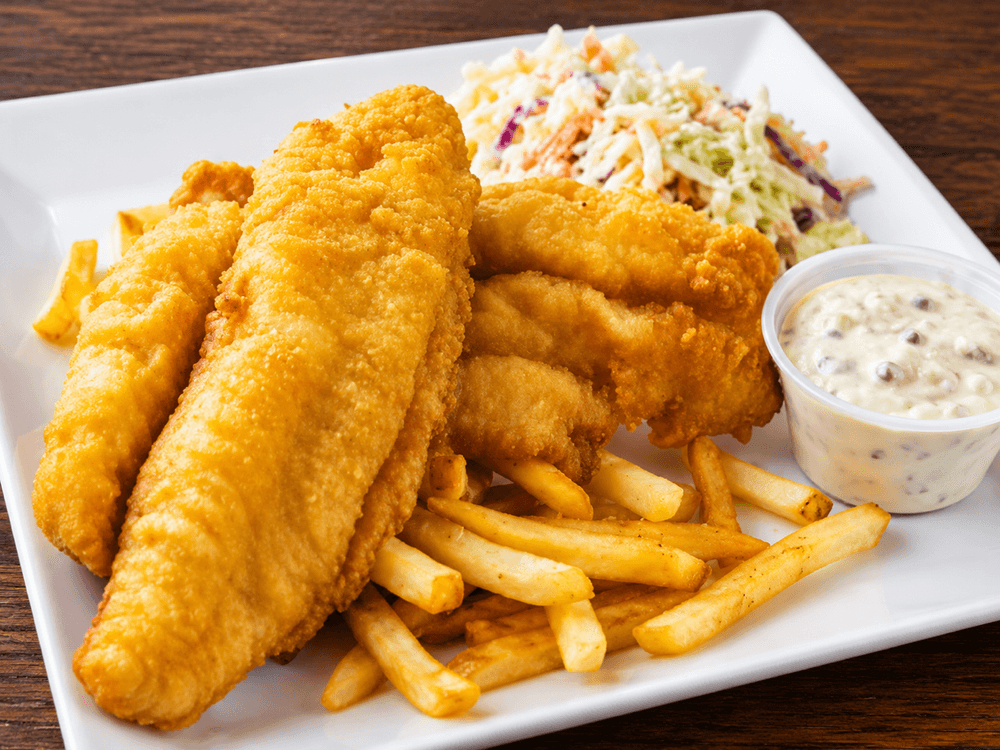 Tilapia