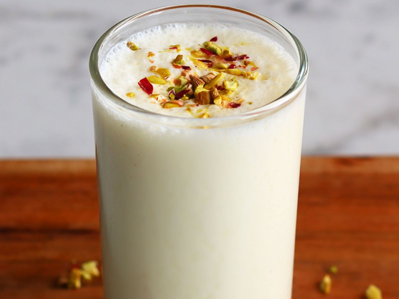 Sweet Lassi/Salt Lassi