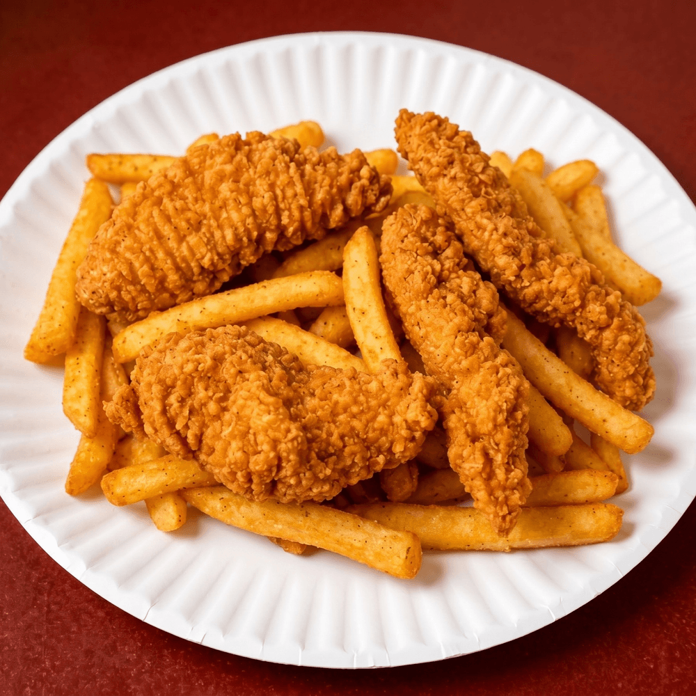 Chicken Tender