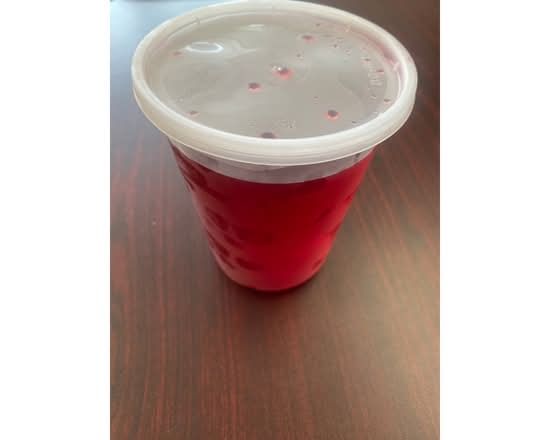 Agua Fresca