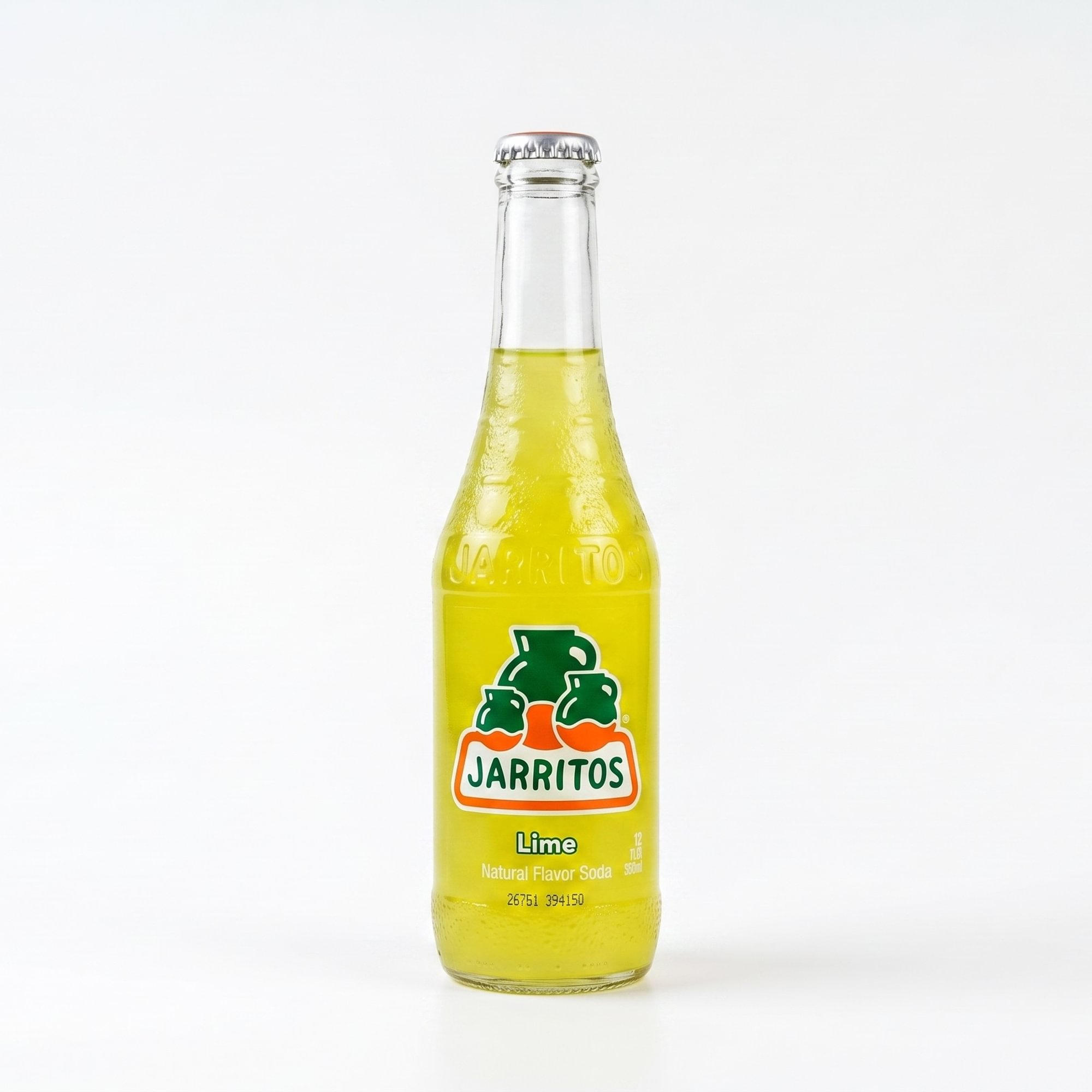Jarritos Limon