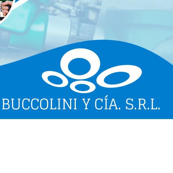 Ypf Buccolini y Cia SRL Salta