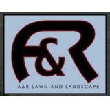 A & R Lawn and Landscape Logo