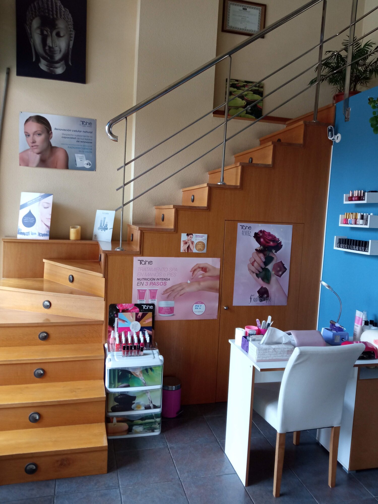 Galería en miniatura