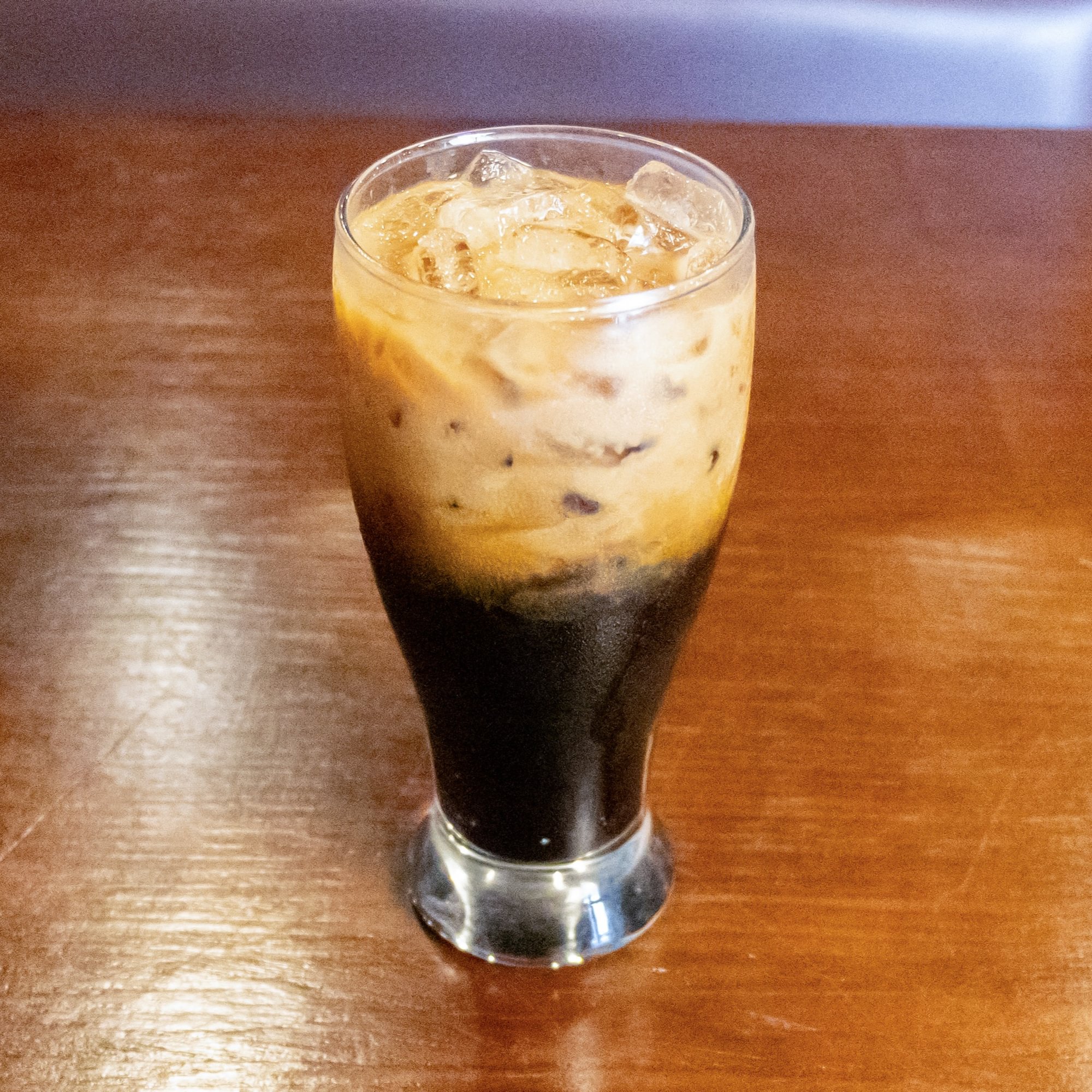 Thai Iced Coffee