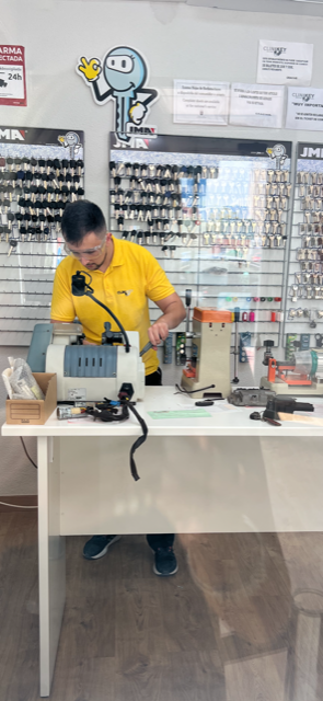 Galería en miniatura