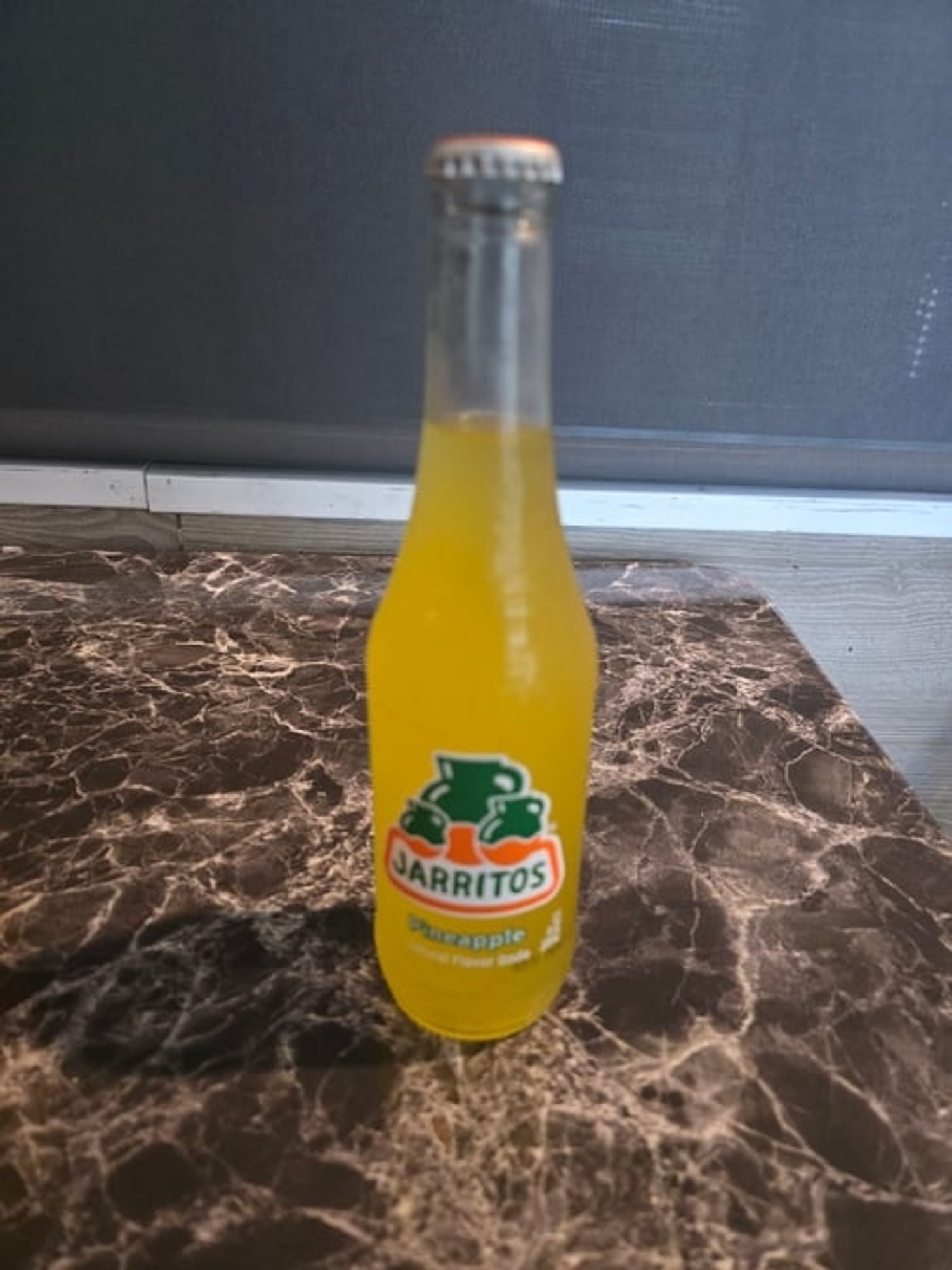 Jarritos Pineapple