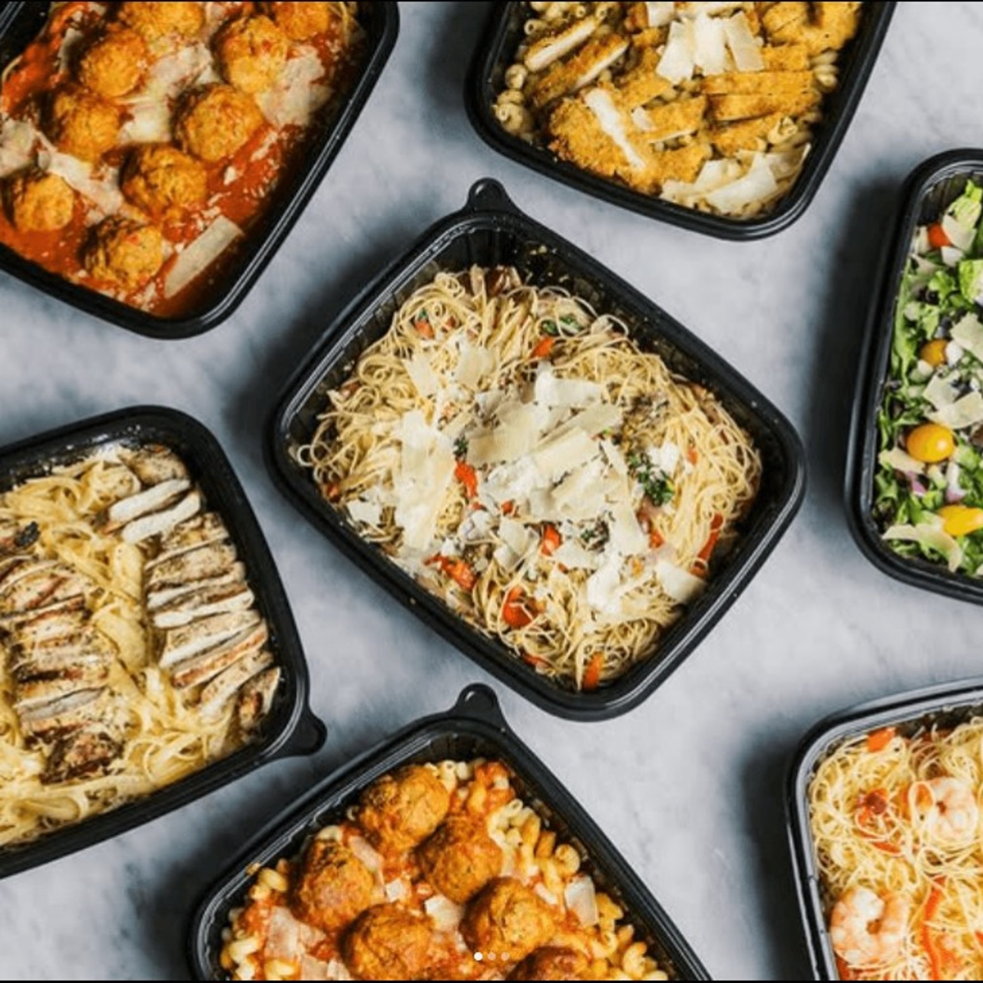 Family Meal