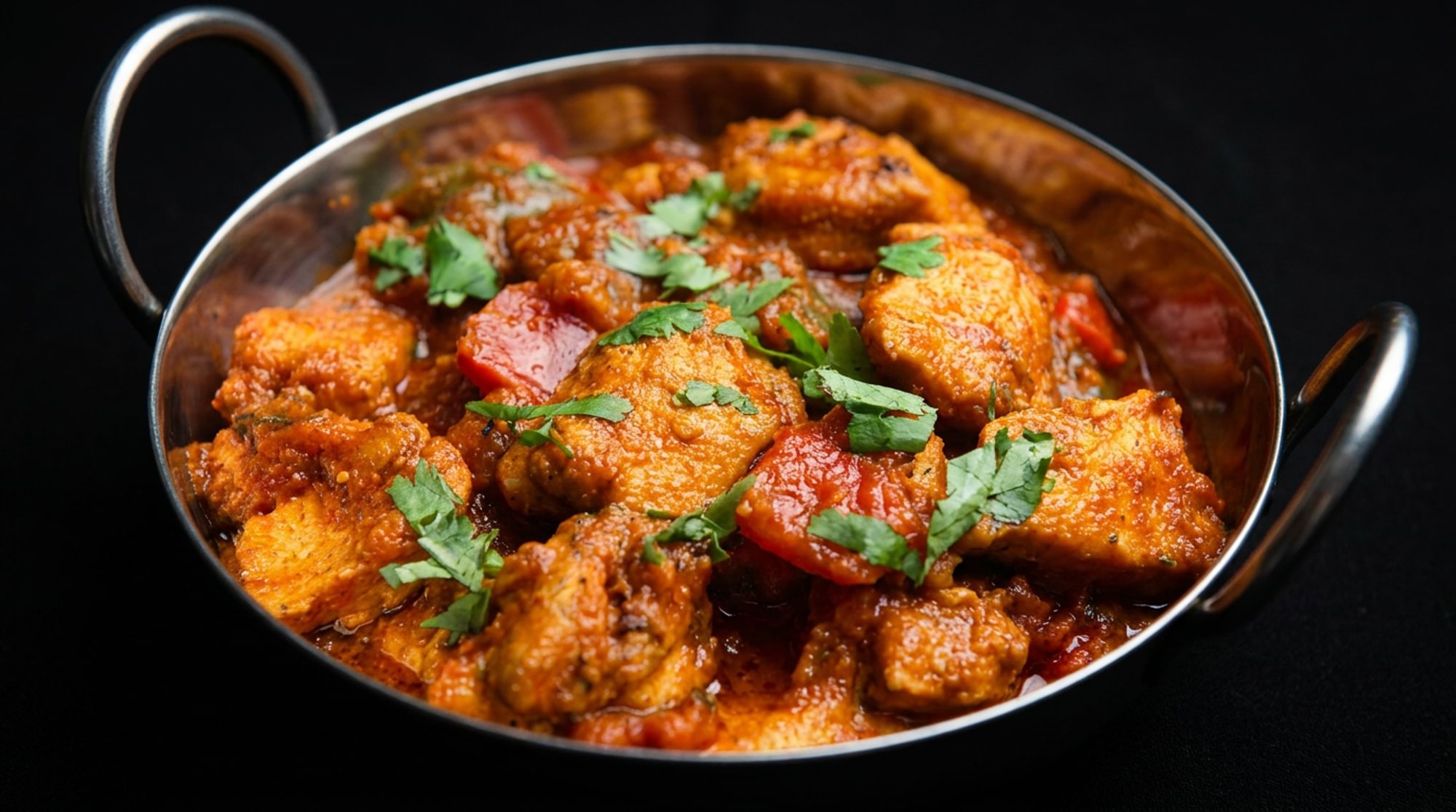 Chicken Curry