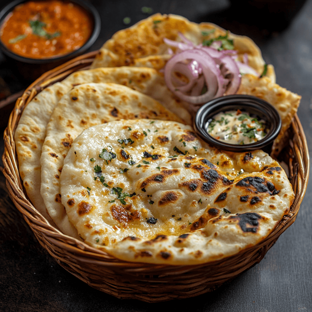 Bread Basket