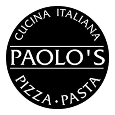 Paolo&apos;s Cucina Italiana Logo
