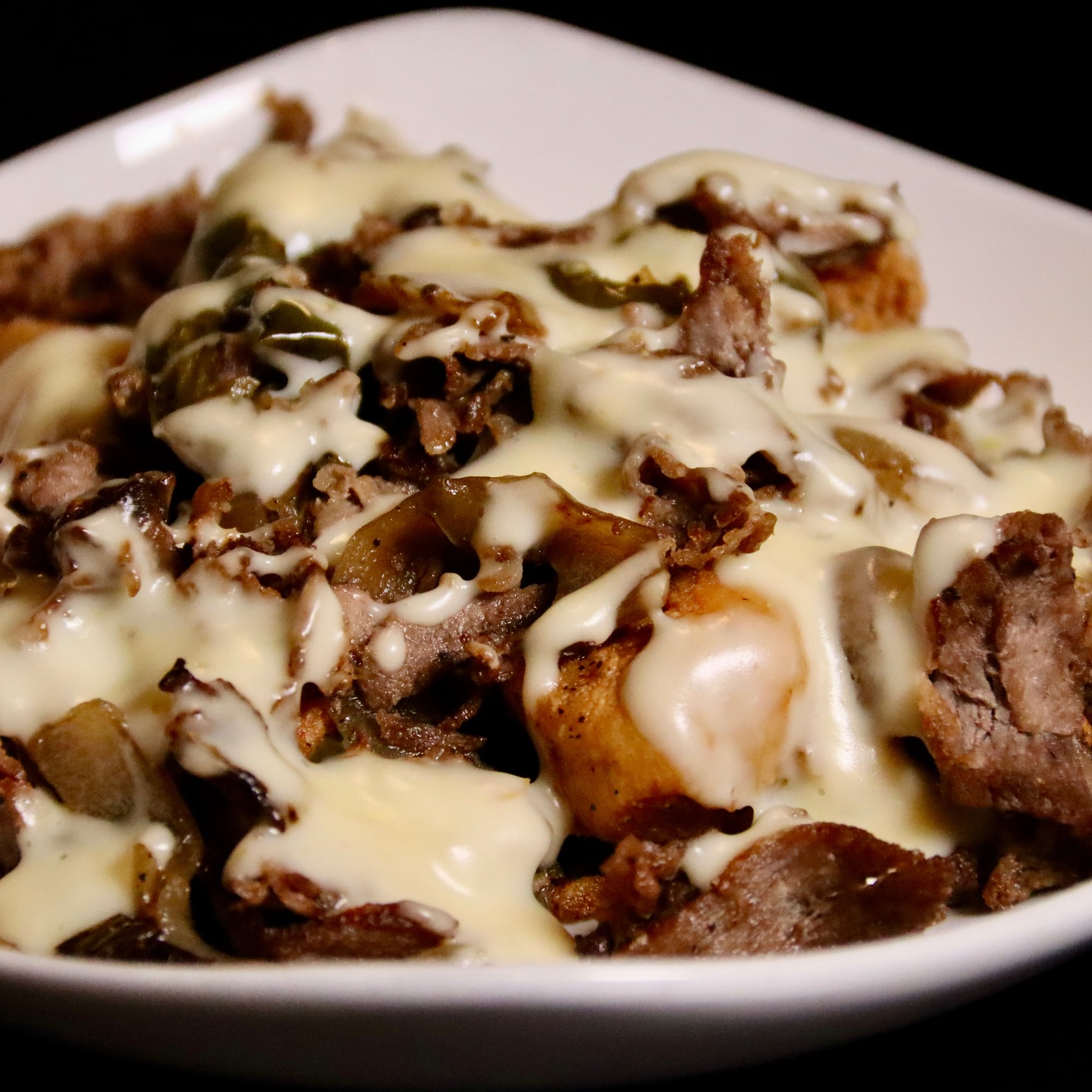 Philly Chunks