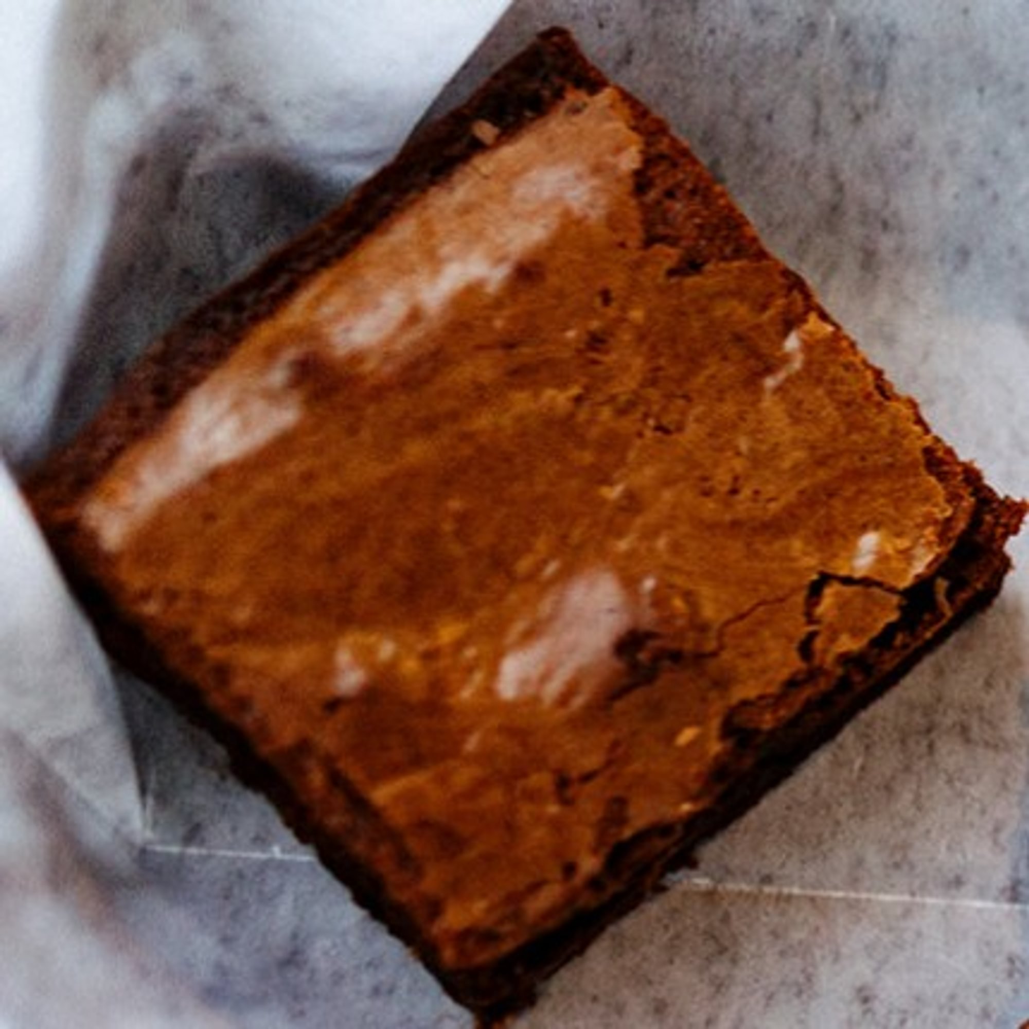 Nutella brownie