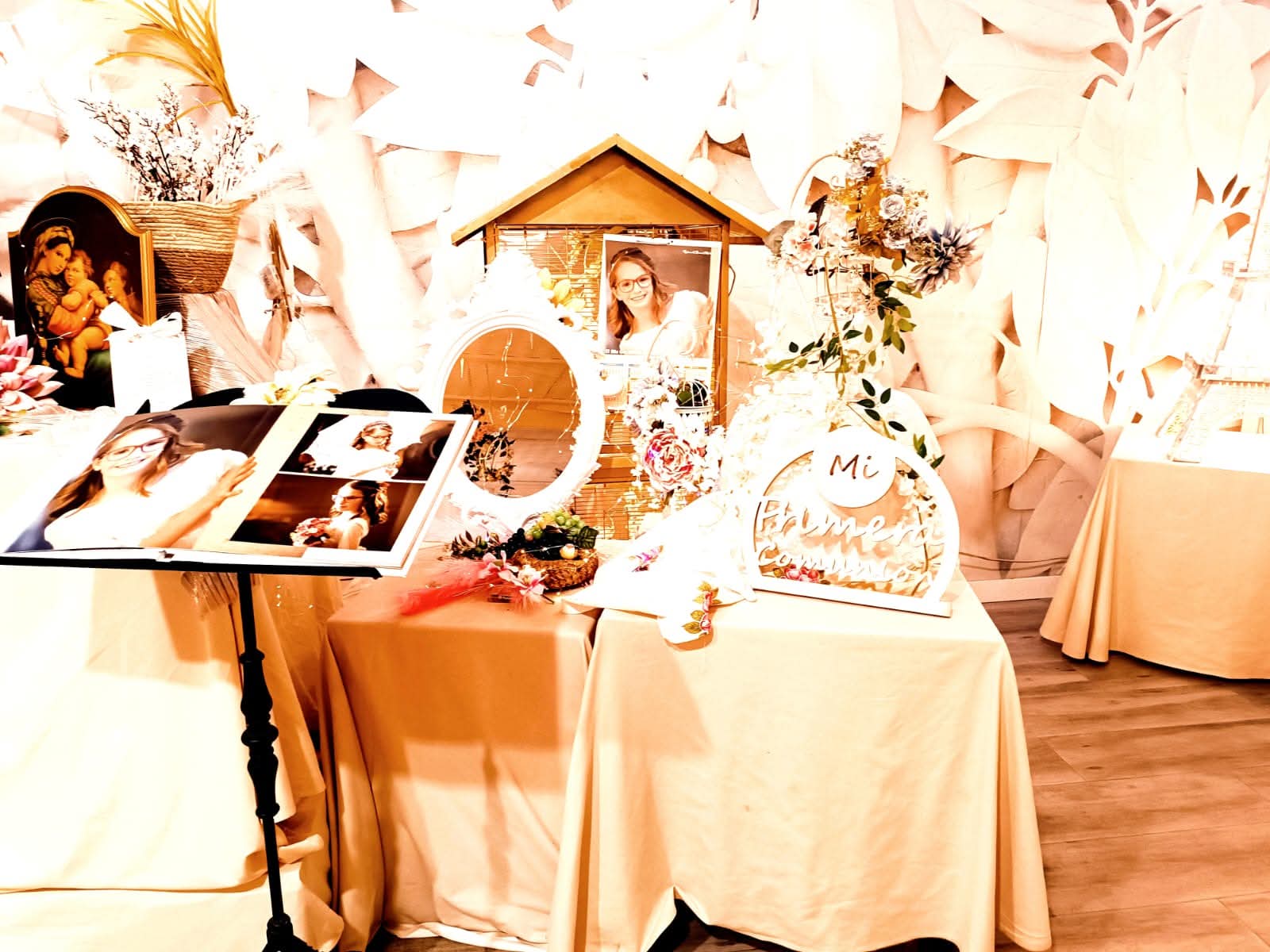 Galería en miniatura