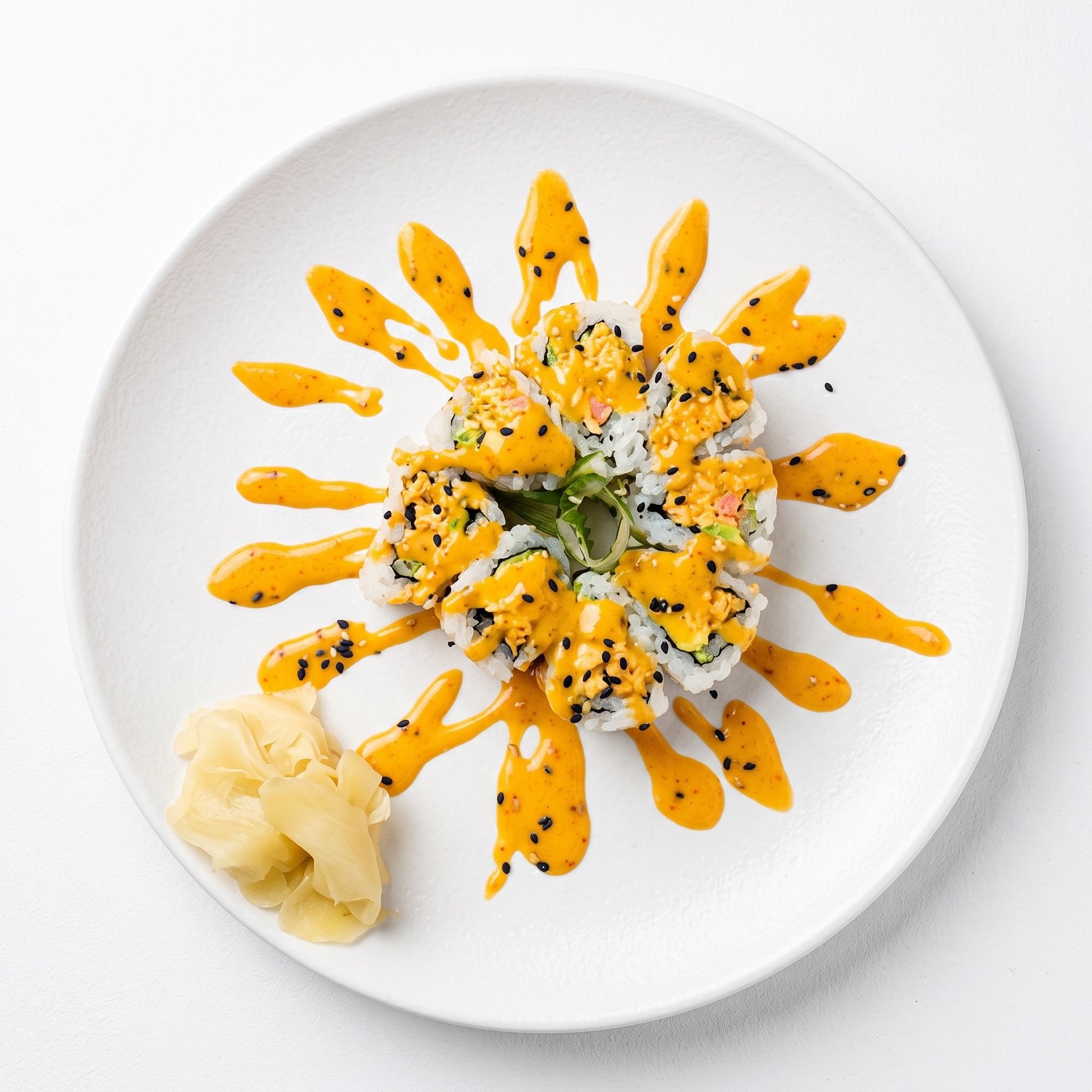 Mexican Roll