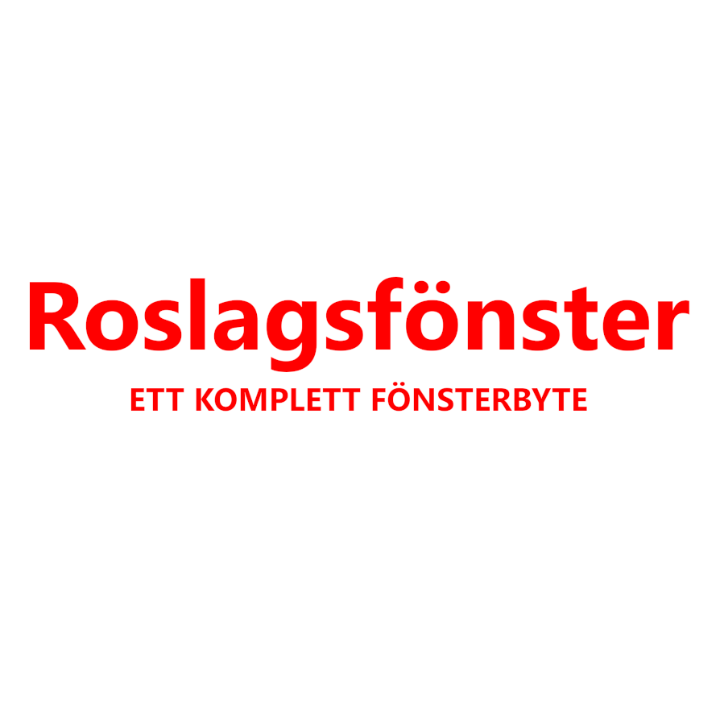 Fotos de Roslagsfönster AB