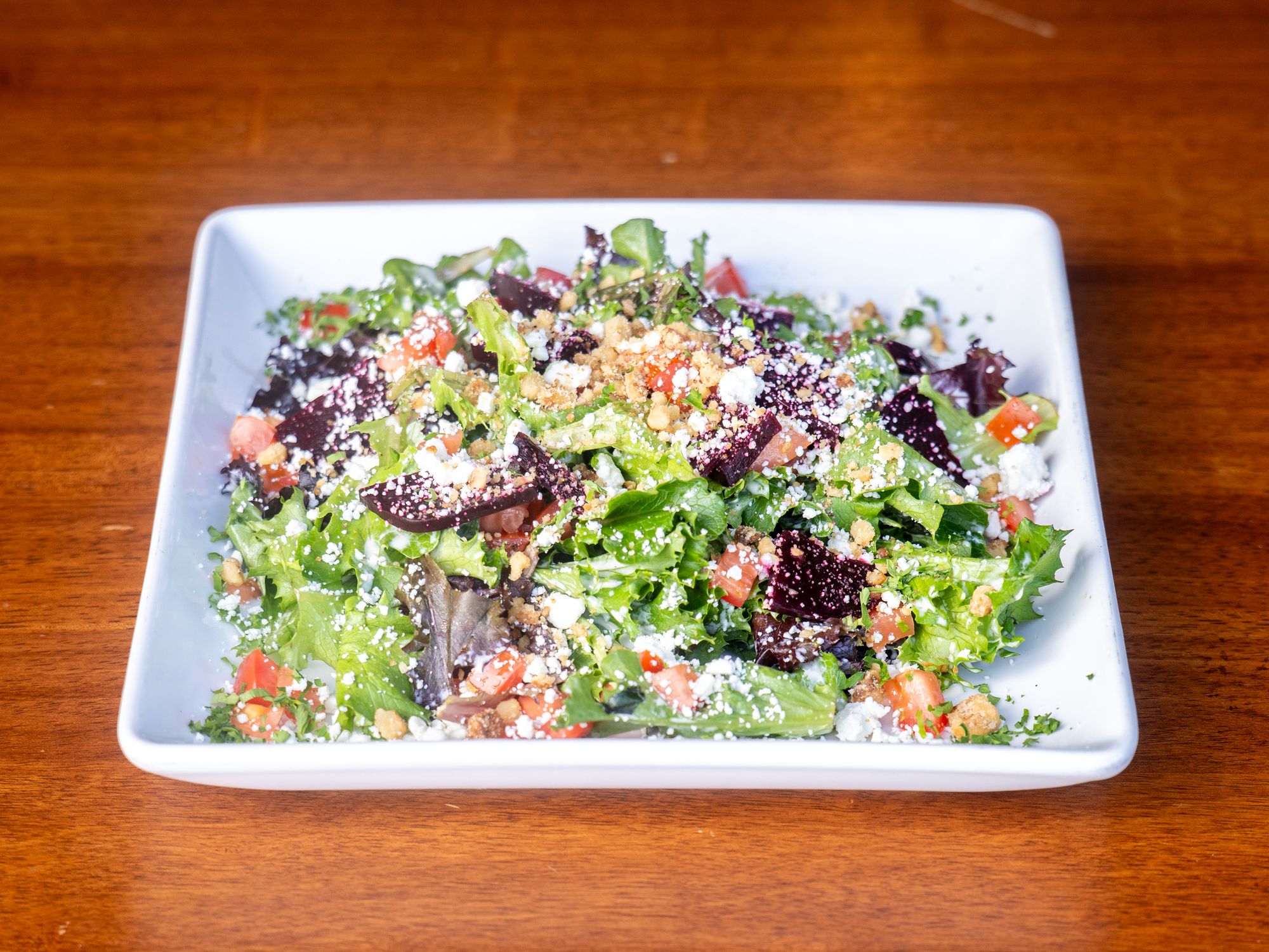 Insalata Mona Lisa Small