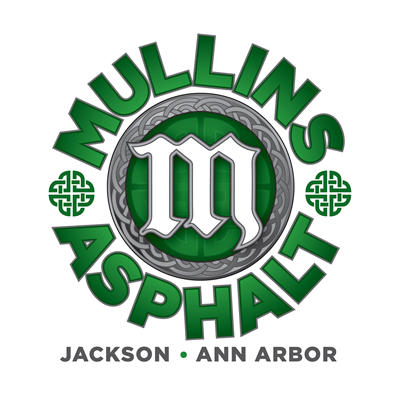 Mullins Asphalt Logo