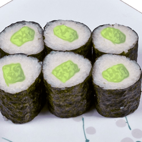 Kappa Maki Roll