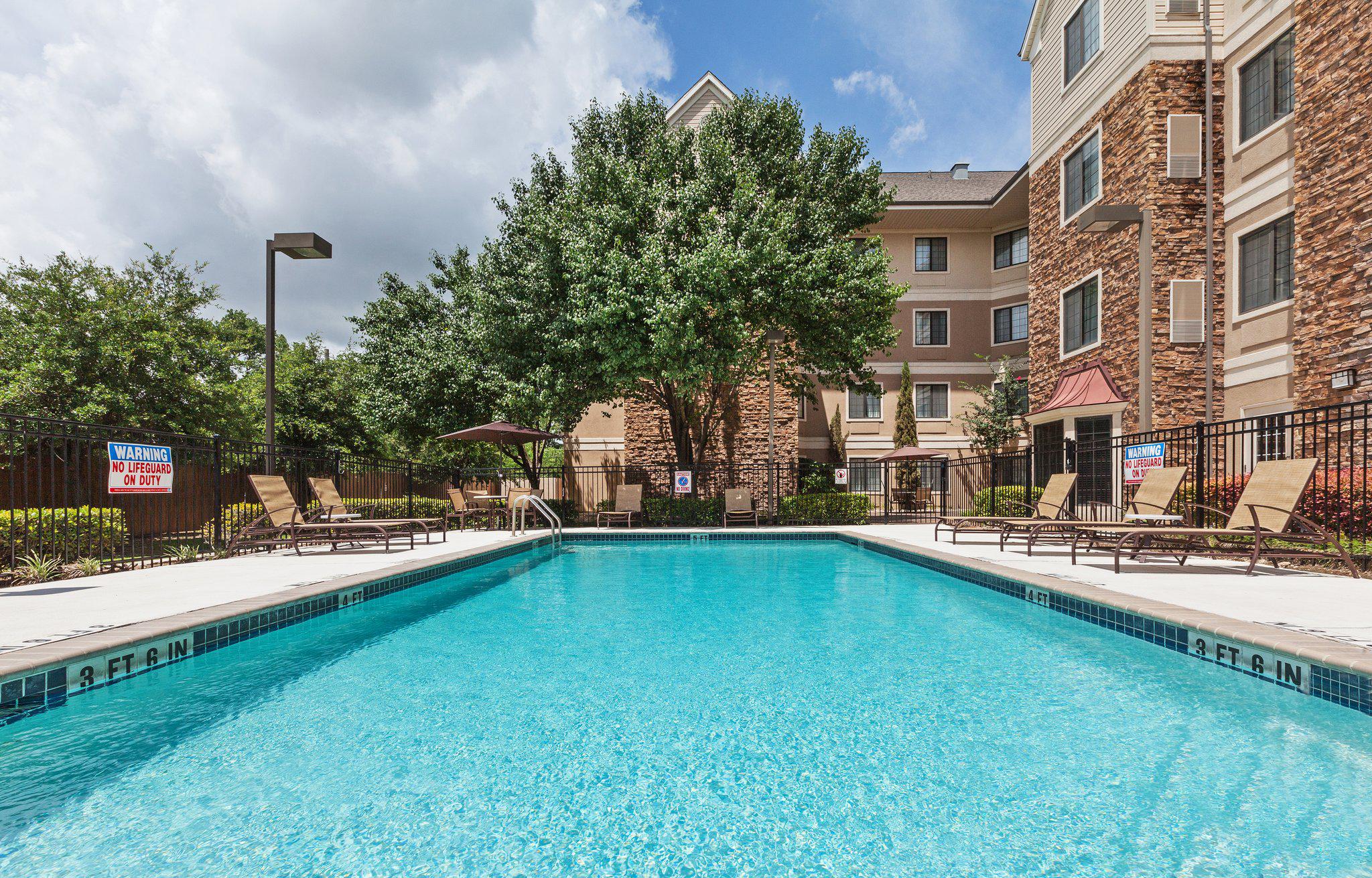 Staybridge Suites Austin-Round Rock Photo