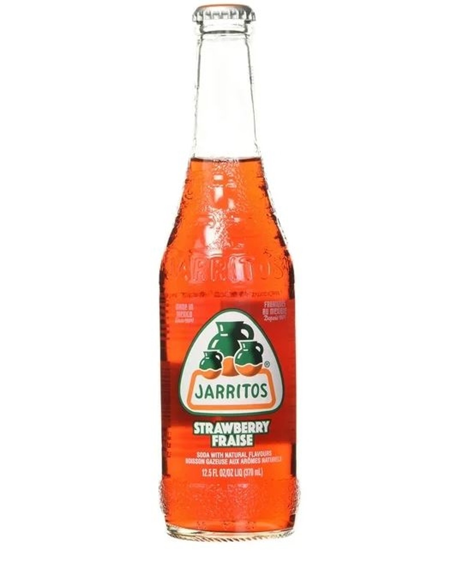 Jarritos Strawberry