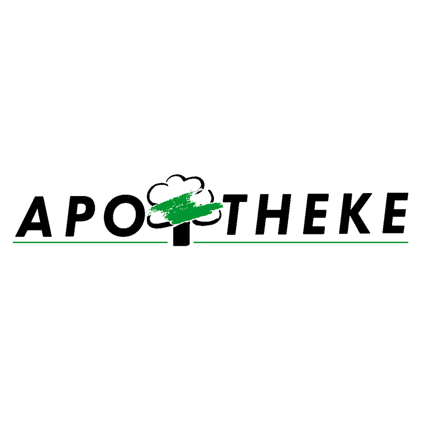 Logo der Baum Apotheke