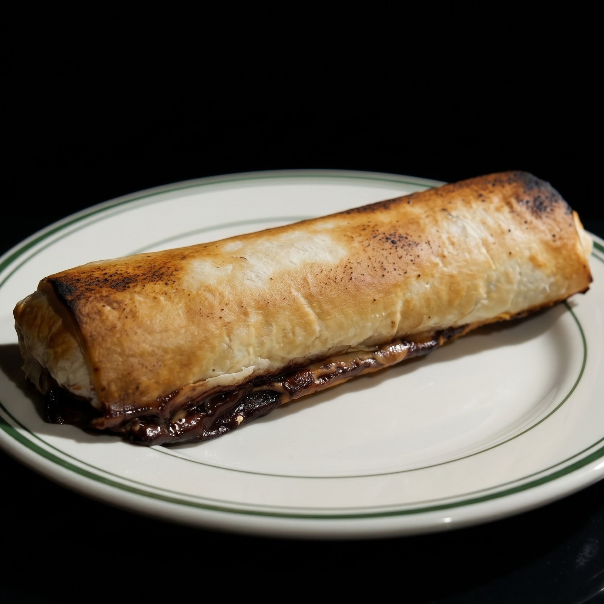 Filo roll