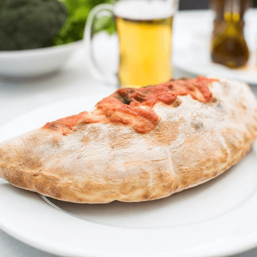 Calzones (Medium 14")