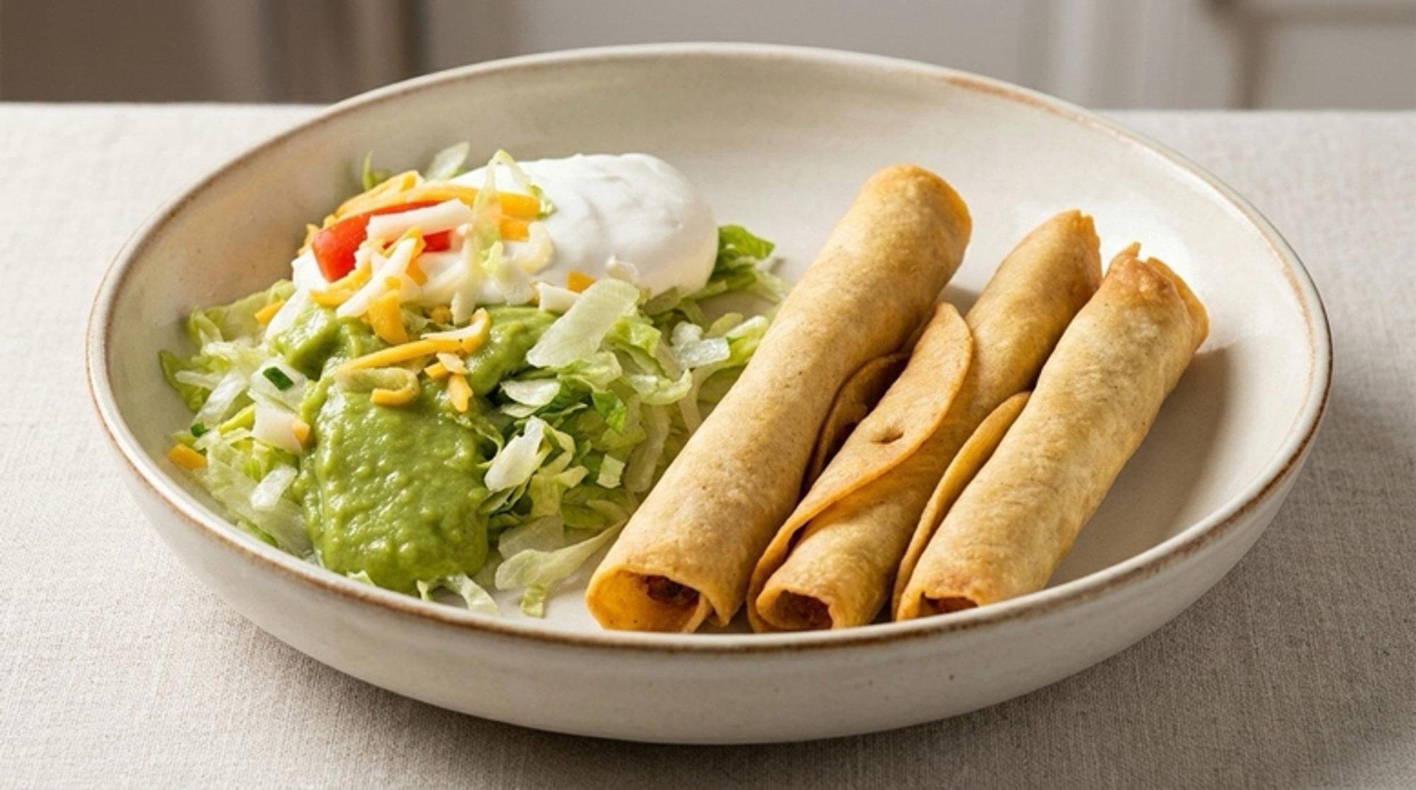 Taquitos
