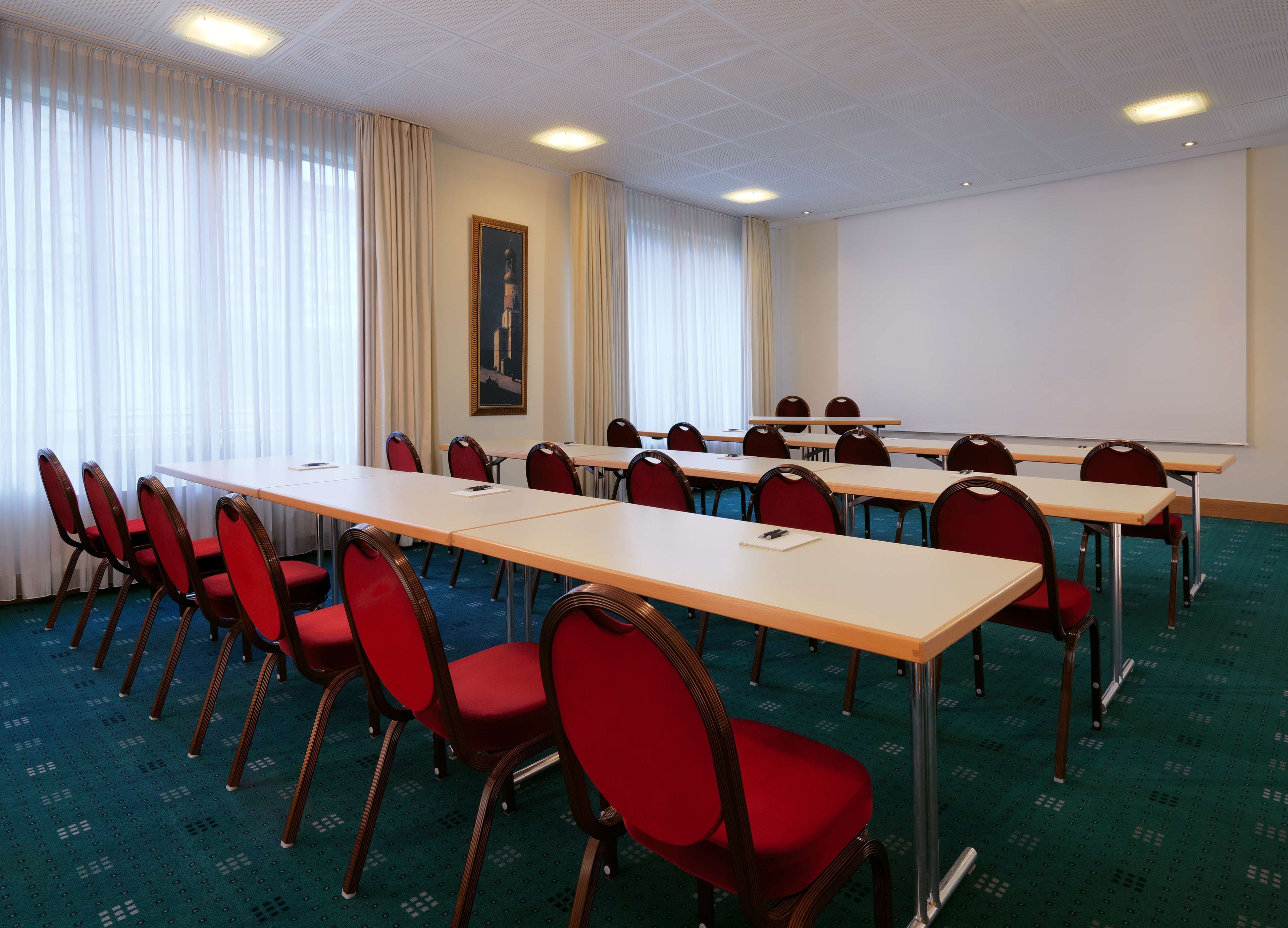 Bilder Sheraton Carlton Hotel Nuernberg