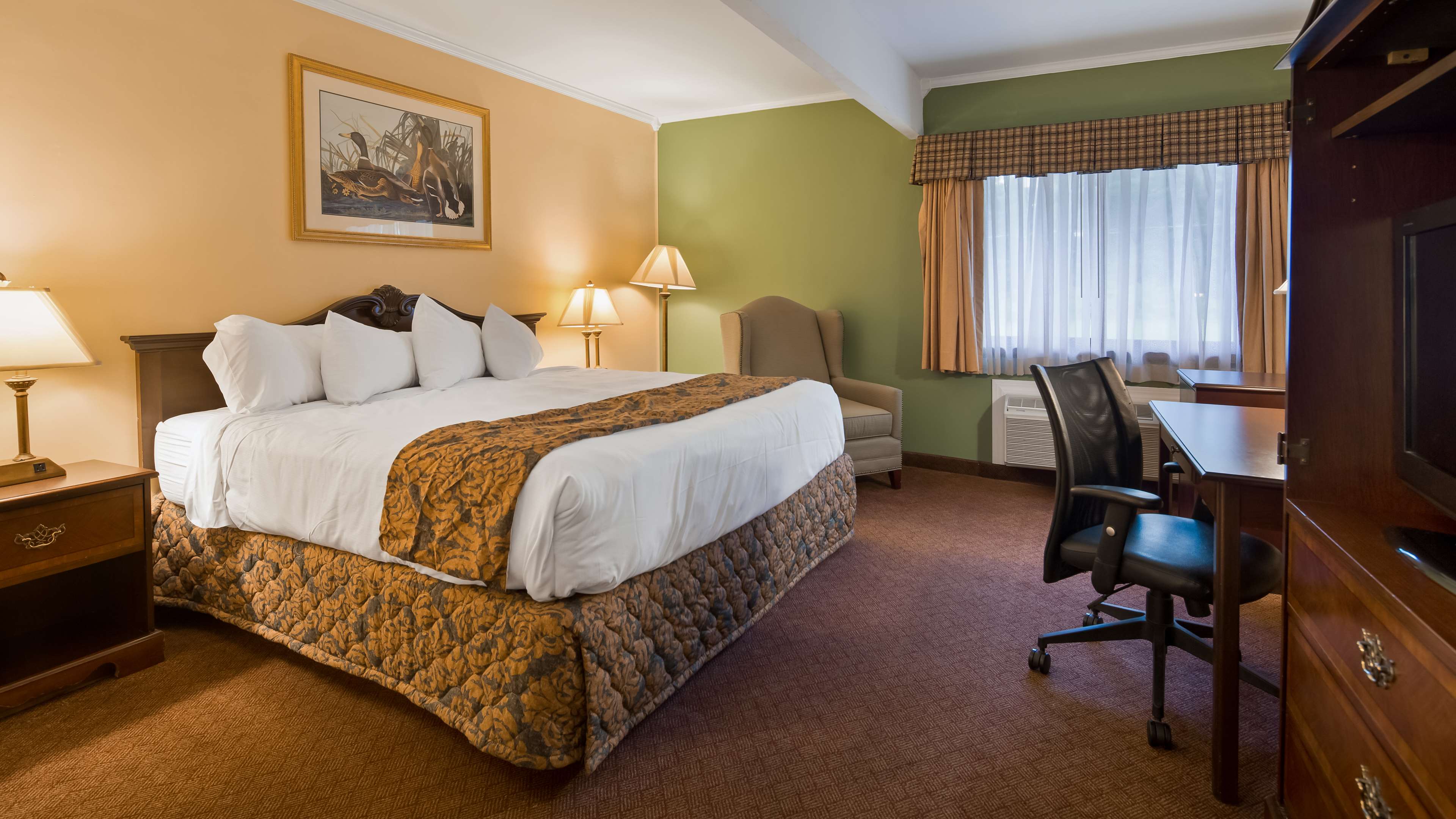 Best Western of Lake George Photo