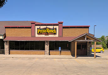 Pizza Ranch in Indianola, IA | 1709 N Jefferson Way
