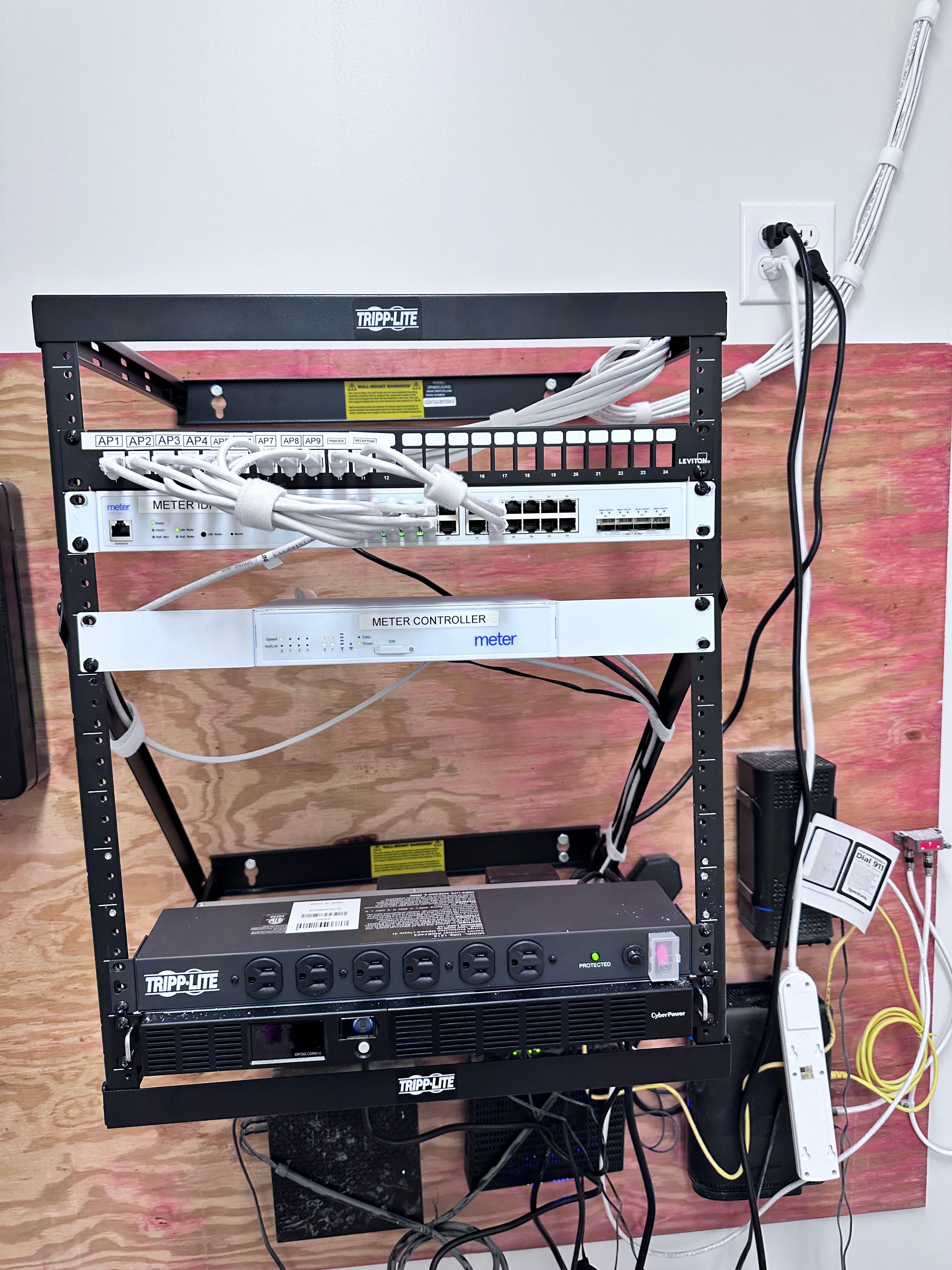 Granado Technologies Image