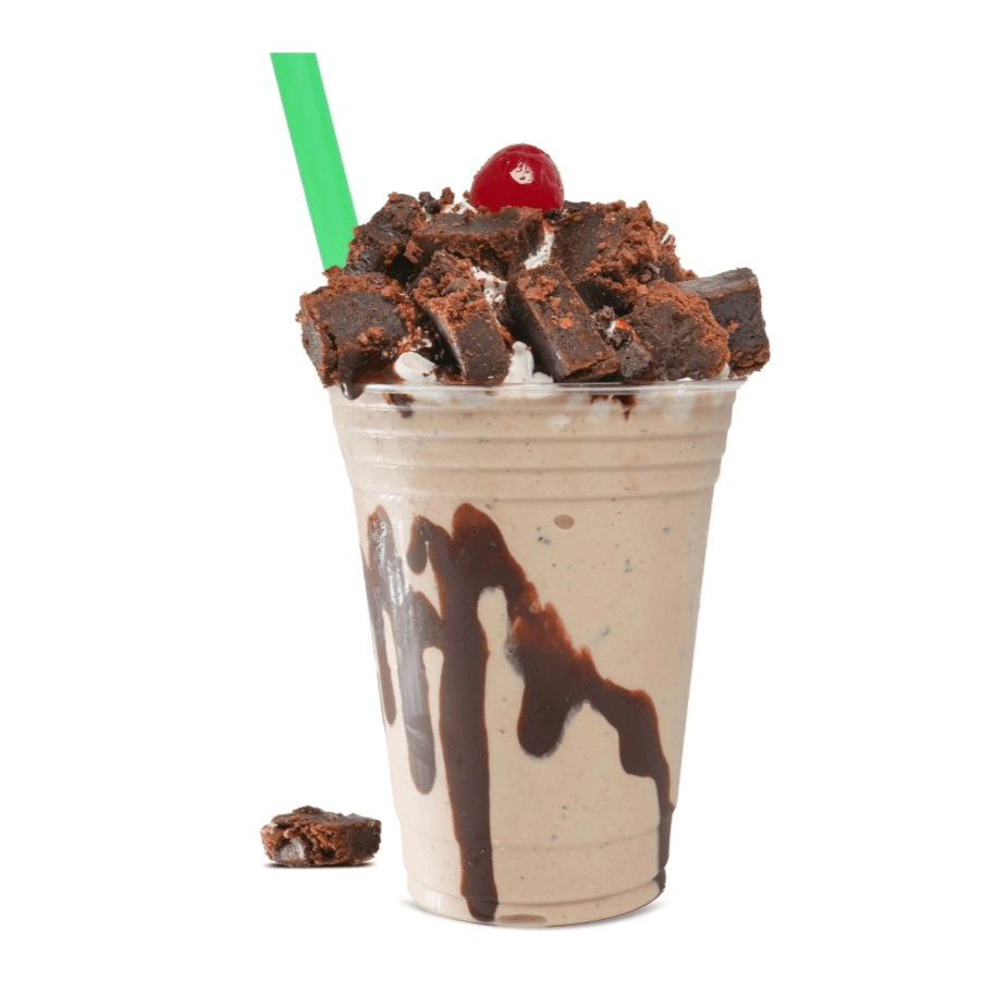 Brownie Shake