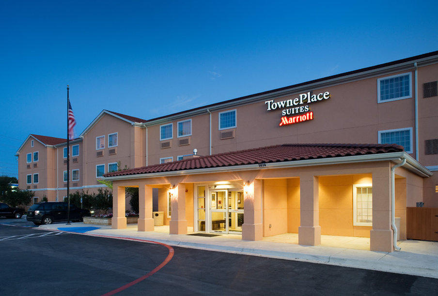 TownePlace Suites by Marriott San Antonio Northwest Photo