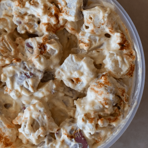 8 Oz Potato Salad