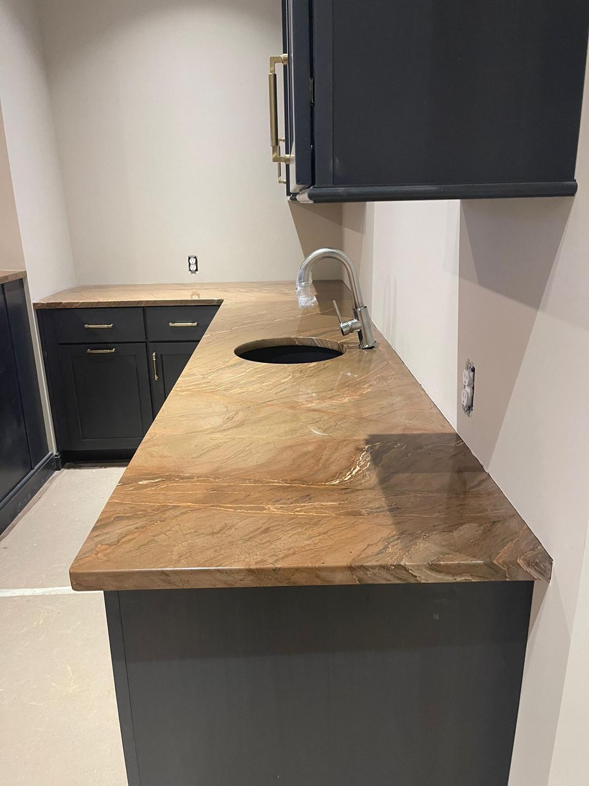 Stone Pros Granite and Quartz Image