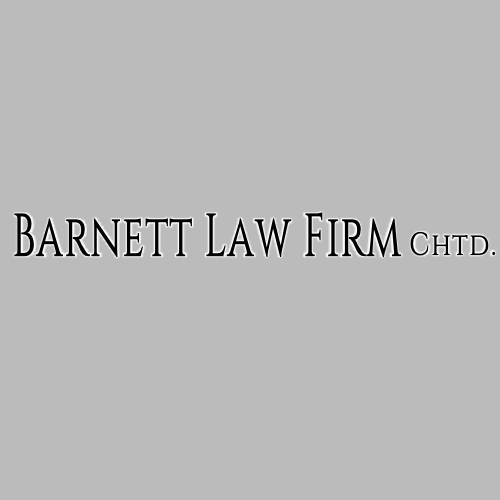 Barnett Law Firm, Chtd. Logo