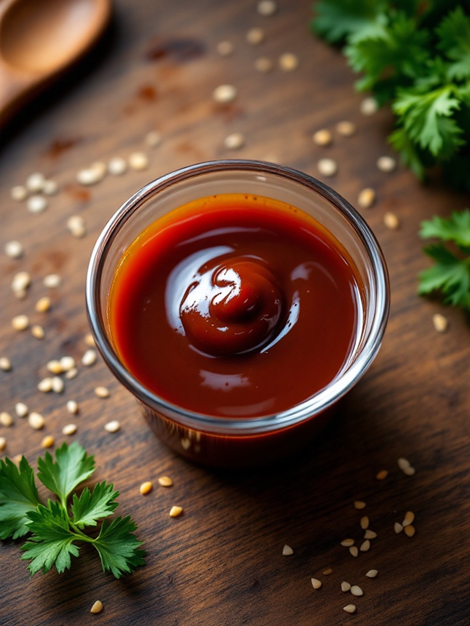 BBQ Sauce