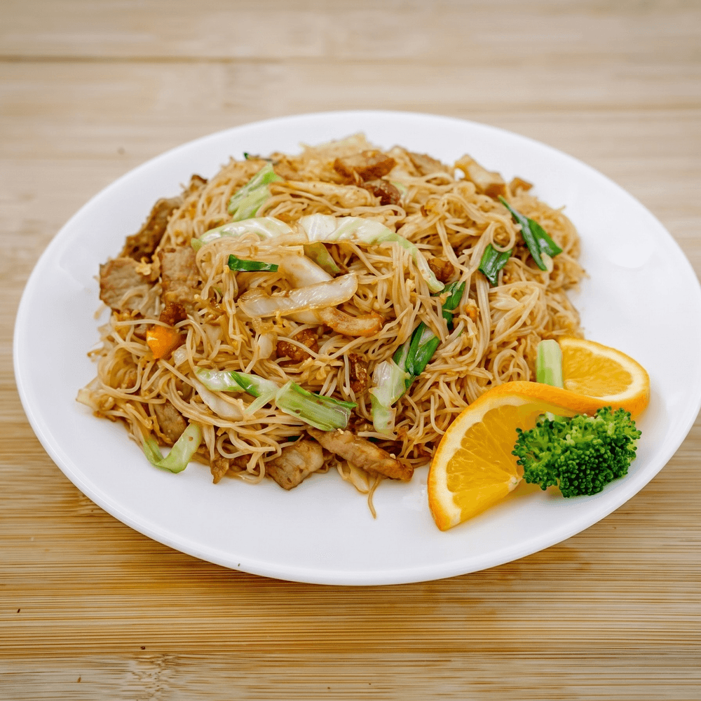Singapore Noodle