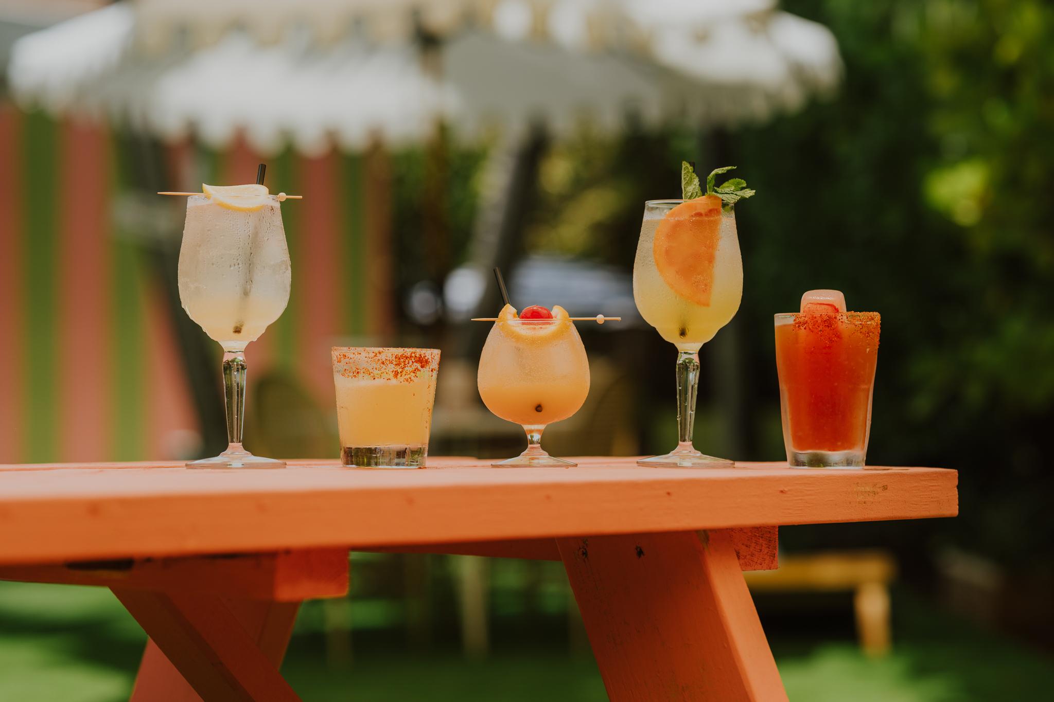 Upper Eastside Hangout Image