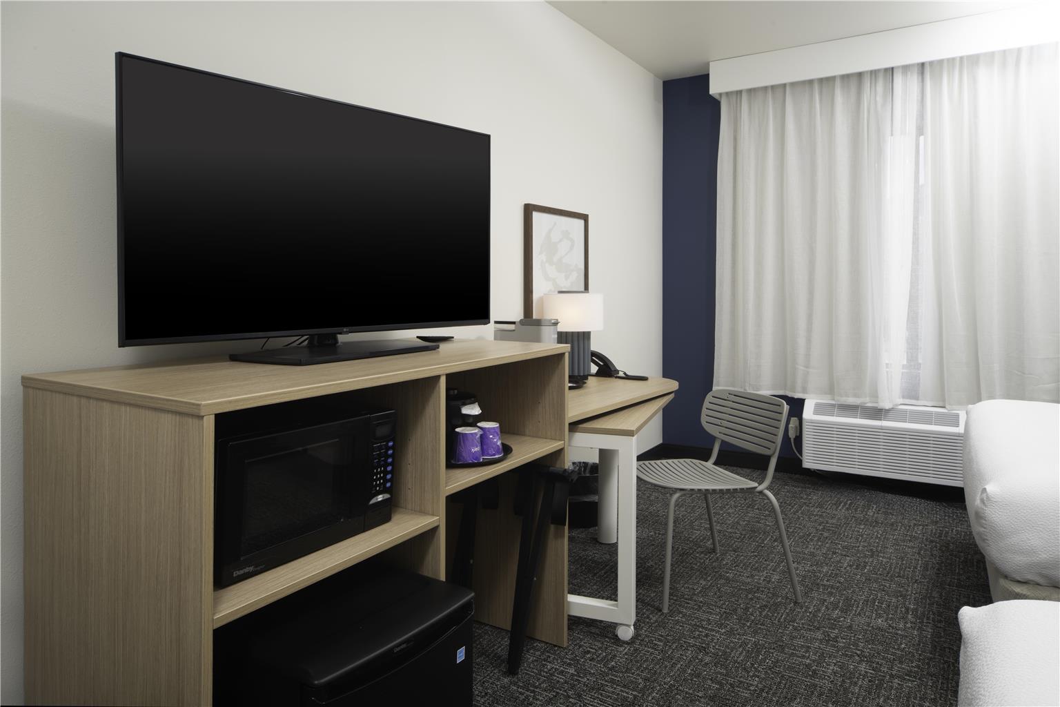 Spark by Hilton Amarillo East Image