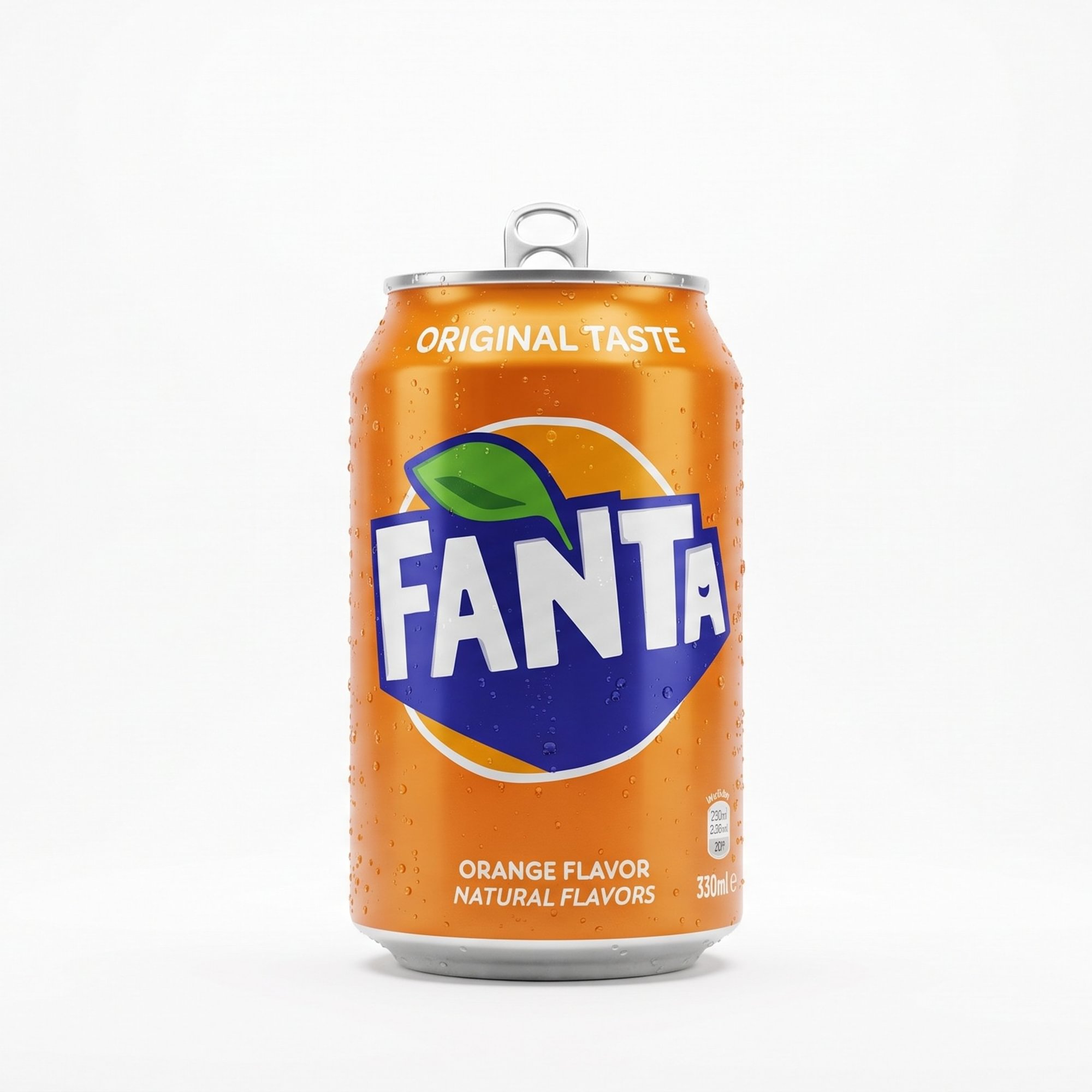 Fanta