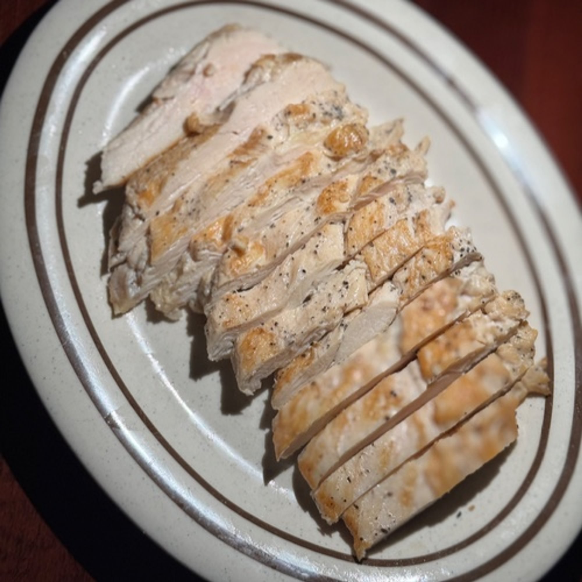 Side Chicken
