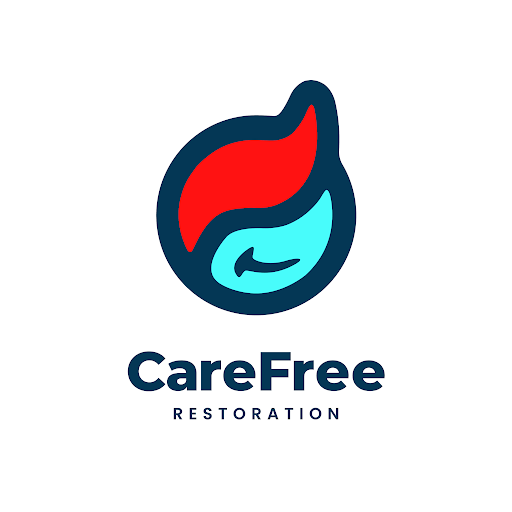 Carefree Restoration Logo
