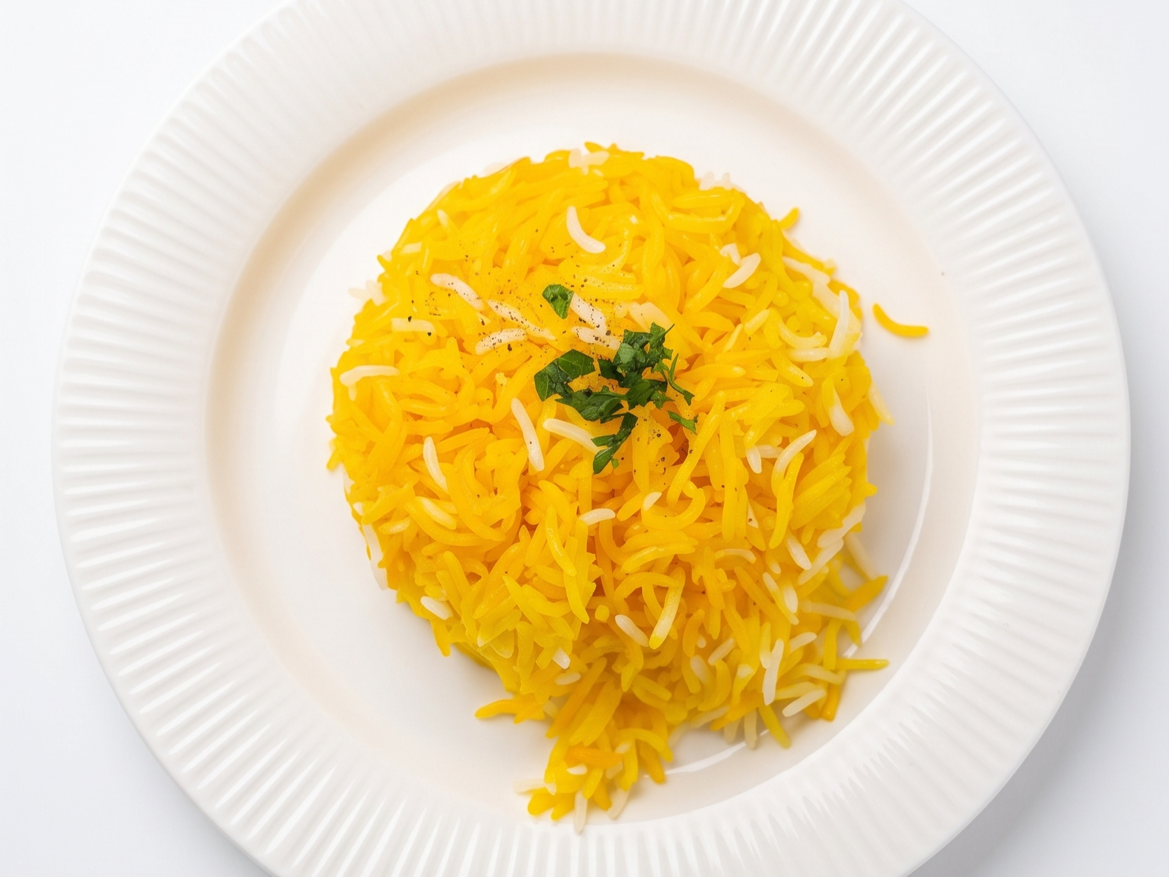 Side Basmati Rice