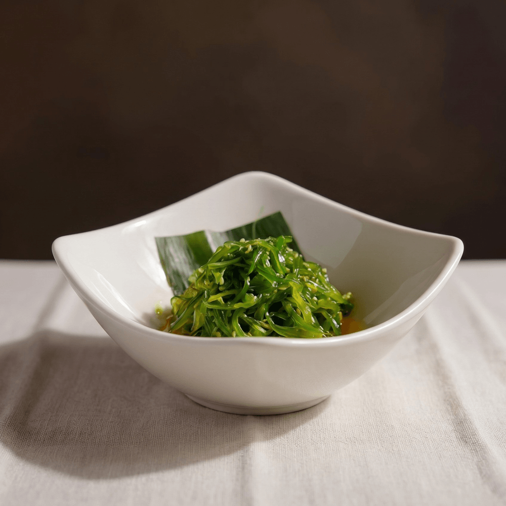 Seaweed Salad