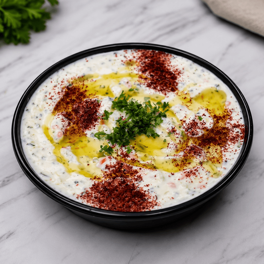 Yogurt Salad