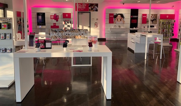 Cell Phones Plans And Accessories At T Mobile 1464 Austin