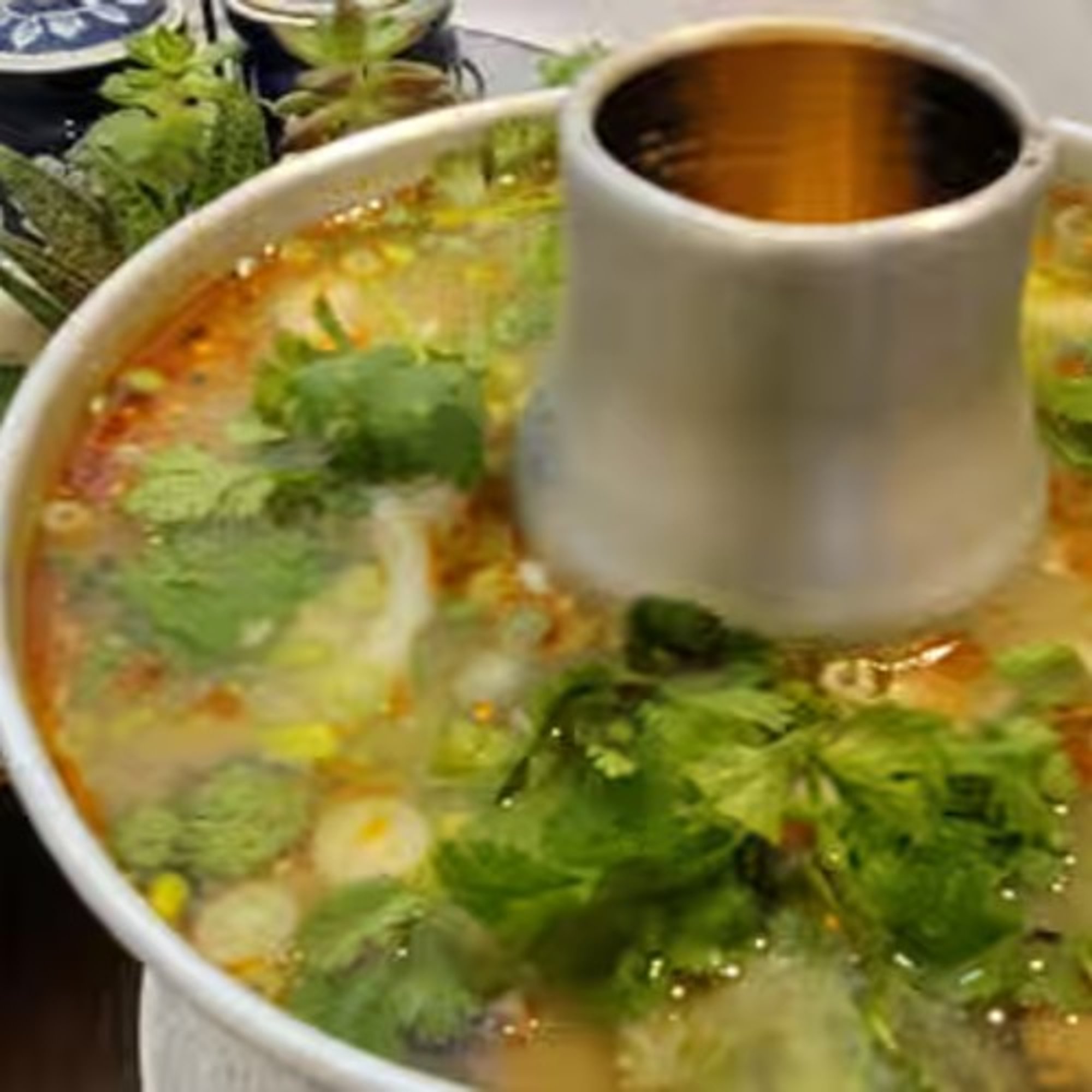 Tom Yum